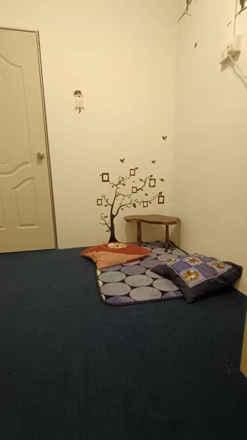 Хостел 246Housecafe Джорджтаун Экстерьер фото